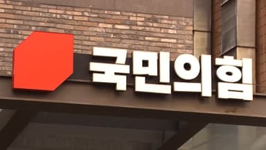 국민의힘, 당명 개정 여부 '책임당원 여론조사'로 결정