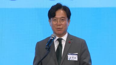 김영훈 노동장관 "'쉬었음' 청년, 이제 '준비 중' 청년으로"