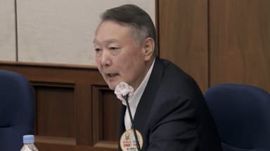 잠시 뒤 윤석열 결심 공판…'사형 또는 무기징역' 특검 선택은