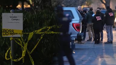 미 포틀랜드서 또 이민당국 총격…2명 병원 이송