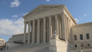 '트럼프 관세' 판결 임박…'위헌시' 한미무역에 부담?