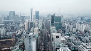 "경기 반등 이어간다"…올해 성장률 2% 전망