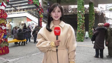 [날씨] 추위 차츰 풀려…주말 전국 대설특보 수준 많은 눈