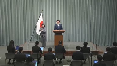 일본, '중국 통관 지연'에 "상황 주시해 대응"