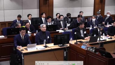 [현장영상] '내란 우두머리' 결심 녹화 중계…재판 순차 공개