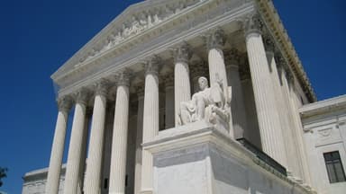 [속보] "미 대법원, 트럼프 관세판결 오늘 선고 안해"