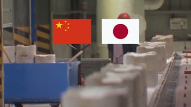 中, 日 희토류 옥죄기…이중용도 수출 통제 현실화