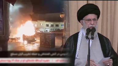 이란 시위 사망자 60명 넘겨…사법당국 "폭도는 사형"