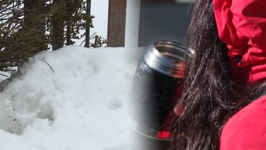 주말 최대 20㎝ 폭설…내일 다시 매서운 한파