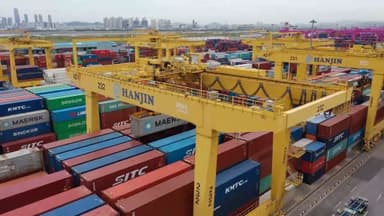 경제계 "경제성장전략, 재도약 불씨 되길 희망"