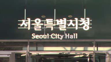 서울시, 시민안전보험 강화…'지반침하 사고' 보장