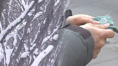 주말 강풍 동반 많은 눈…밤부터는 매서운 한파