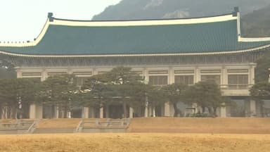 [속보] 靑, NSC 실무조정회의…'북 무인기 주장' 대응