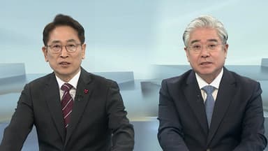 [뉴스와이드] '릴레이 발언' 尹 구형 연기…이혜훈 또 폭언 논란