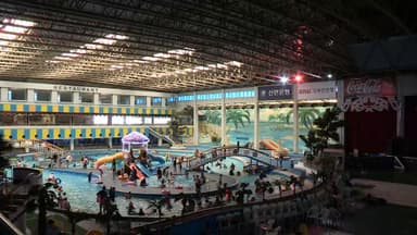 "41년만에 왔어요"...창녕 '부곡온천' 명성 되찾나