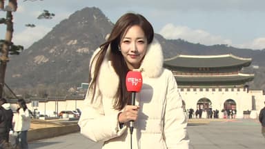 [날씨] 강풍 동반 많은 눈…호남 최대 20㎝ 폭설 유의