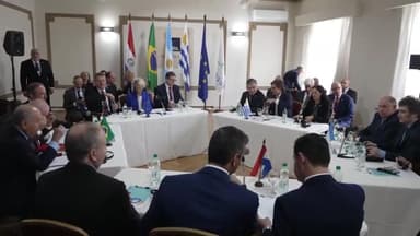 EU, 남미와 FTA 서명 승인…7억명 규모 시장