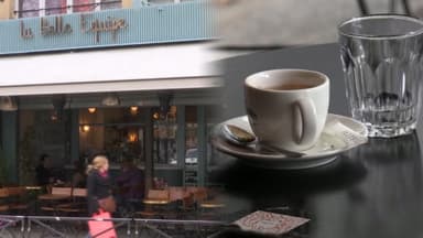 [지구촌톡톡] 커피 즐기는 ‘카페’, 유네스코 문화유산 등재될까