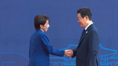 13일 나라현 한일정상회담…중일 갈등 속 실리 주목