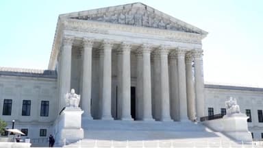 미 대법 '관세 선고' 이르면 14일로…미 재무 "환급 자금 충분"