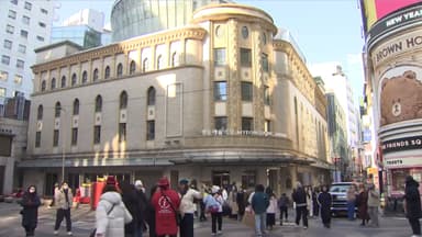 다시 뜨는 명동…규제 풀어 '체류형 관광지로'