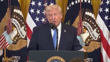 "미, 이란 공격 예비 논의…대규모 공습 선택지에"