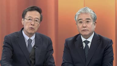 [뉴스1번지] '무인기 침투' 北주장에 여야 공방…김경 곧 귀국