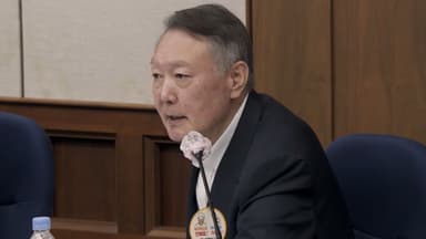 내일 윤석열 '일반이적' 첫 공판…이상민 결심도