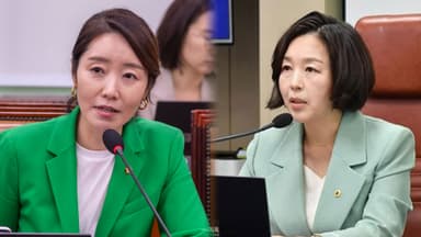 [속보] 경찰 "강선우·김경 주거지 등 압수수색"