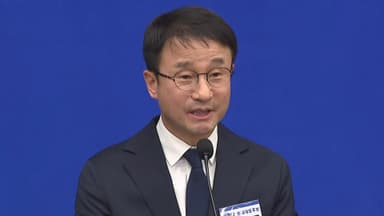 [현장연결] 민주, 신임 원내대표에 한병도 선출…수락 연설