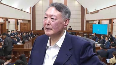 윤석열 '운명의 일주일'…내일 내란 구형·금요일 첫 선고