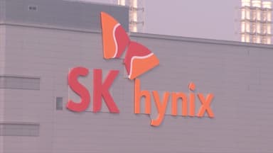 SK하이닉스, 삼성 연간 영업익 첫 추월 예상