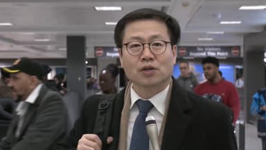 여한구 통상본부장 방미…"쿠팡 문제, 통상·외교와 분리돼야"