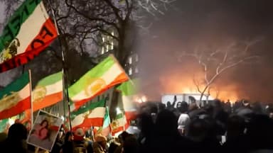 "이란 시위로 2천명 넘게 숨졌을 가능성도"