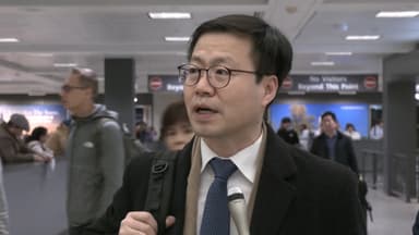 '방미' 여한구 "쿠팡 문제, 통상·외교 이슈와 분리돼야"