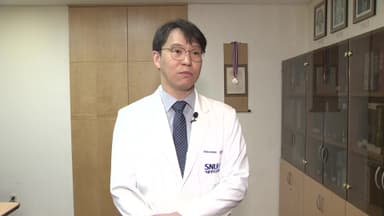 [출근길인터뷰] '조용한 살인자' 고지혈증, 나는 괜찮을까?