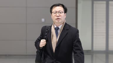 여한구 "쿠팡 문제, 통상·외교 이슈와 분리돼야"