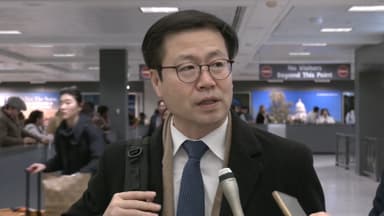 여한구 통상본부장 "쿠팡 사태, 통상·외교와 분리 대응해야"