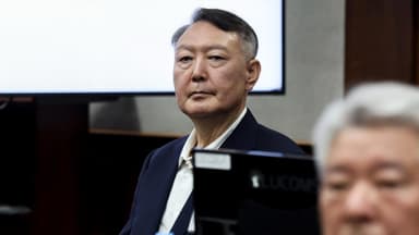 尹 운명의 일주일…오늘 '평양 무인기' 재판 시작