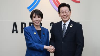 이 대통령, 내일 일본 방문…중일 갈등 속 '실용 외교' 시험대