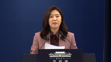 靑 "캄보디아 성착취 조직원 26명 검거"