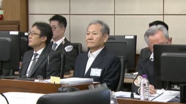 [속보] 내란 특검, 이상민 전 장관에 징역 15년 구형