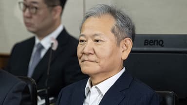 특검, '단전·단수' 이상민에 징역 15년 구형