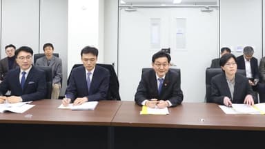 공소청 '수사 개시' 삭제…중수청, 9대범죄 수사