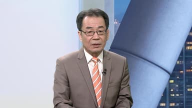 [뉴스워치] '북 무인기' 군경 조사…트럼프, 그린란드 압박