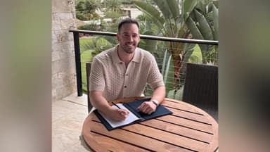 SSG 외국인 투수 교체 될듯…"메디컬 테스트서 문제"