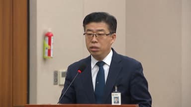 경찰 특수본, '내란 가담' 신용해 구속영장 신청