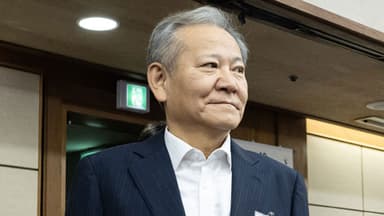 '단전·단수 지시' 이상민 징역 15년 구형…다음 달 12일 선고