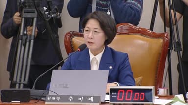 2차 종합특검법, 법사위 통과…본회의 상정 전망