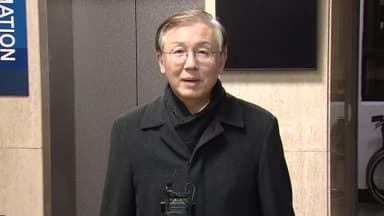 [현장연결] 민주당 윤리심판원, '비위 의혹' 김병기 제명 처분 의결